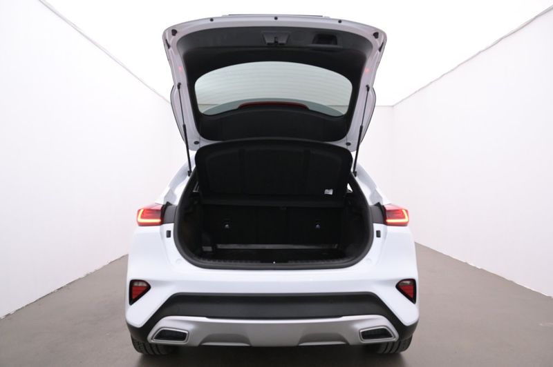 Kia XCeed bild 24