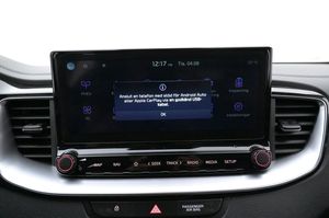 Kia XCeed bild 16