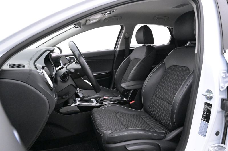 Kia XCeed bild 9