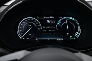 Kia XCeed bild 8