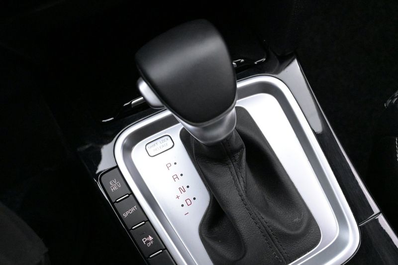 Kia XCeed bild 20
