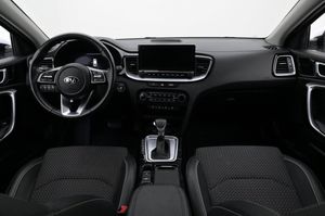 Kia XCeed bild 6