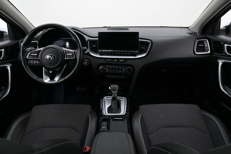 Kia XCeed bild 6
