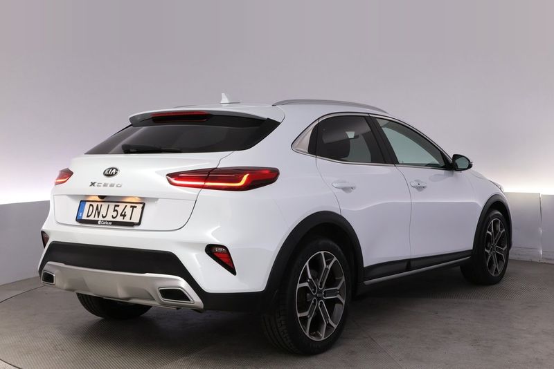 Kia XCeed bild 5