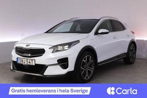 Kia XCeed bild 1