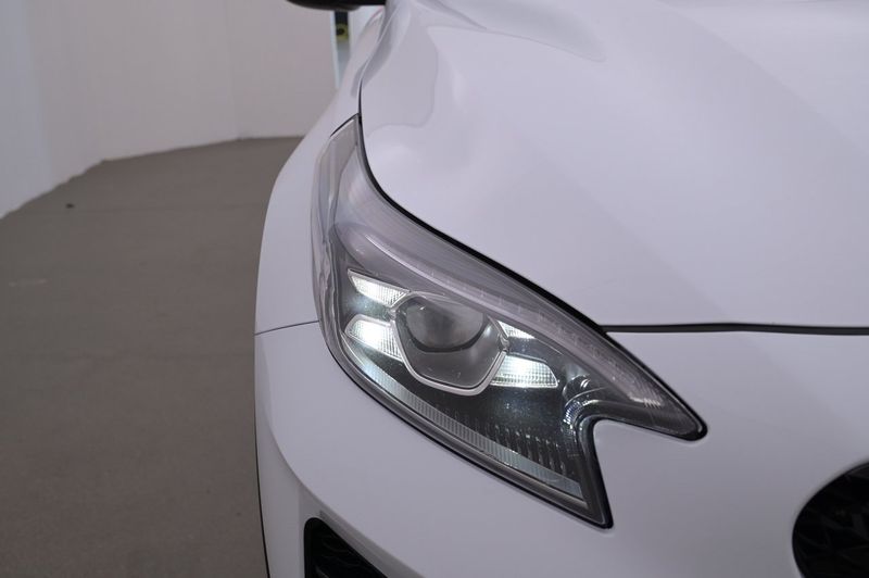 Kia XCeed bild 26