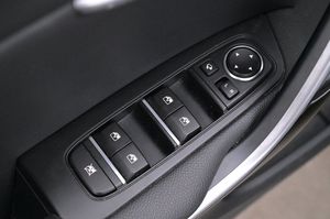 Kia XCeed bild 11
