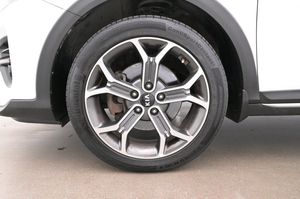 Kia XCeed bild 27