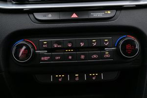 Kia XCeed bild 19