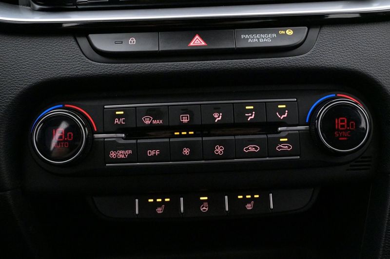 Kia XCeed bild 19
