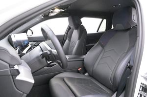 BMW i5 bild 9