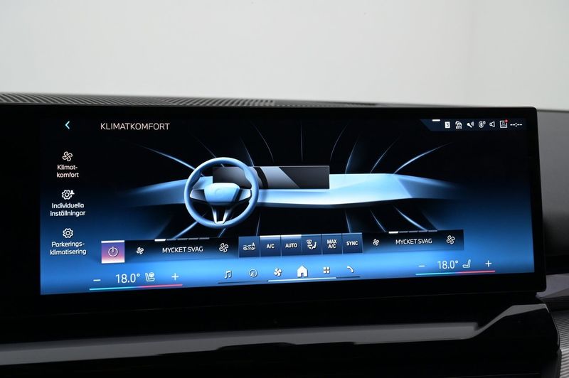 BMW i5 bild 17