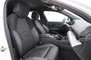 BMW i5 bild 11