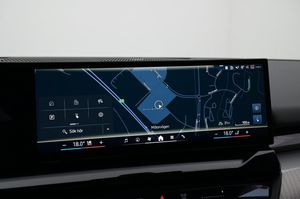 BMW i5 bild 18