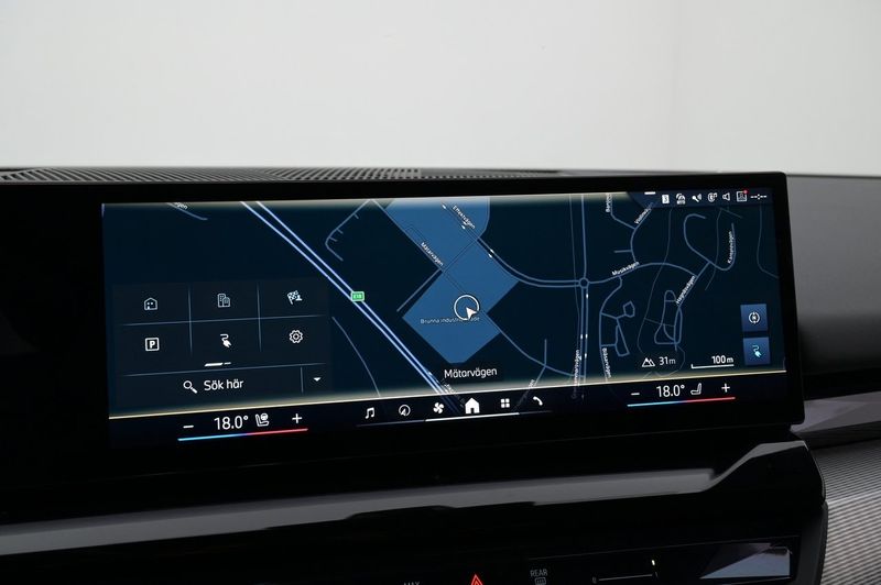BMW i5 bild 18