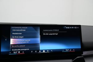 BMW i5 bild 15