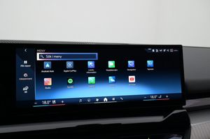BMW i5 bild 16