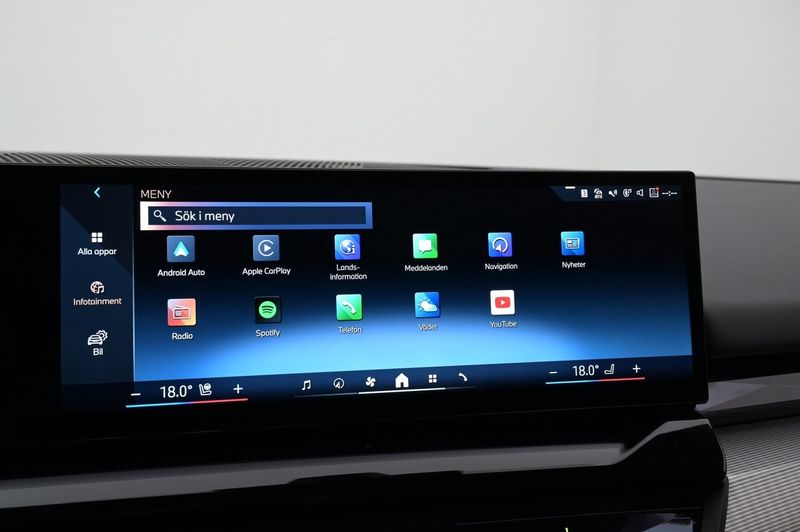 BMW i5 bild 16
