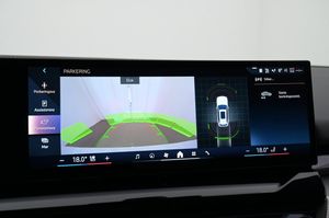 BMW i5 bild 13