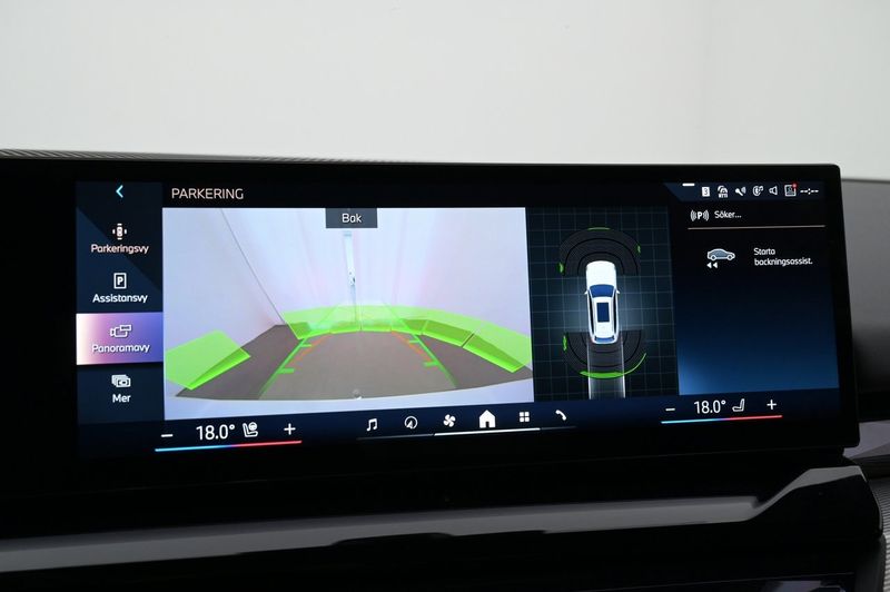 BMW i5 bild 13