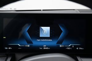 BMW i5 bild 8