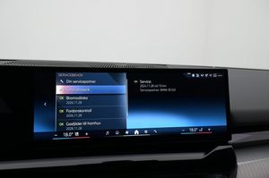 BMW i5 bild 14