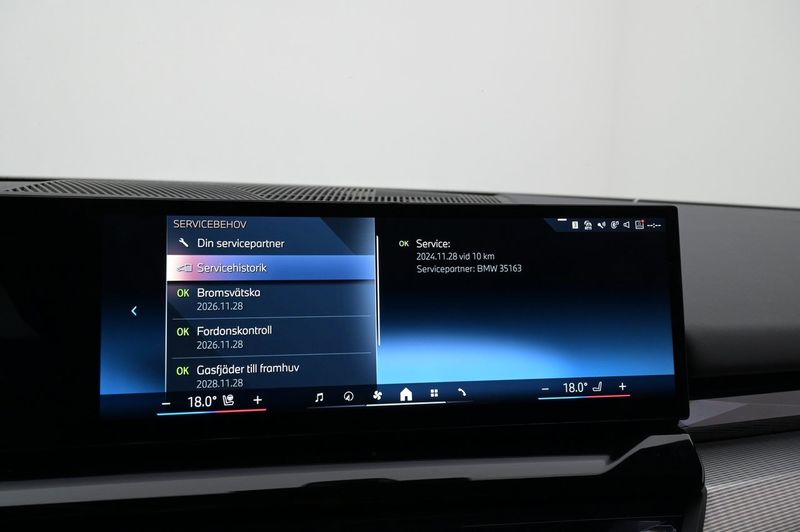 BMW i5 bild 14