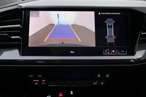 Audi Q4 e-tron bild 11
