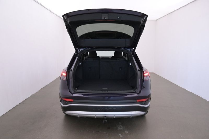 Audi Q4 e-tron bild 22