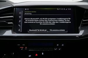 Audi Q4 e-tron bild 15