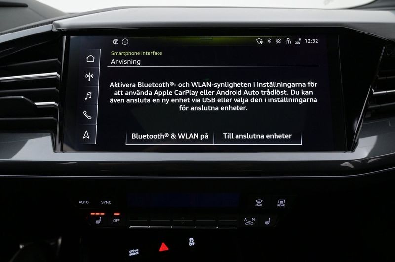 Audi Q4 e-tron bild 15