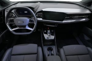 Audi Q4 e-tron bild 6