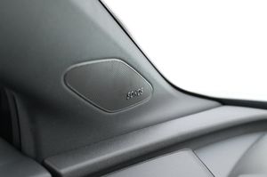 Audi Q4 e-tron bild 19