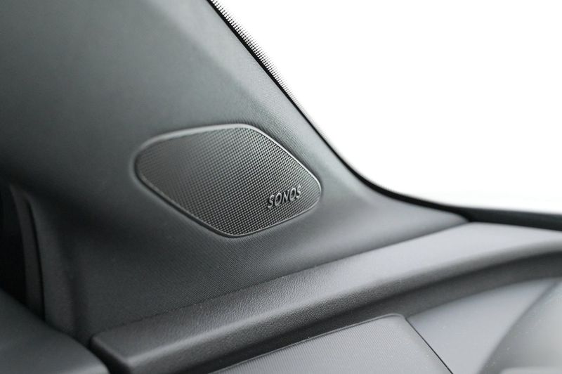 Audi Q4 e-tron bild 19