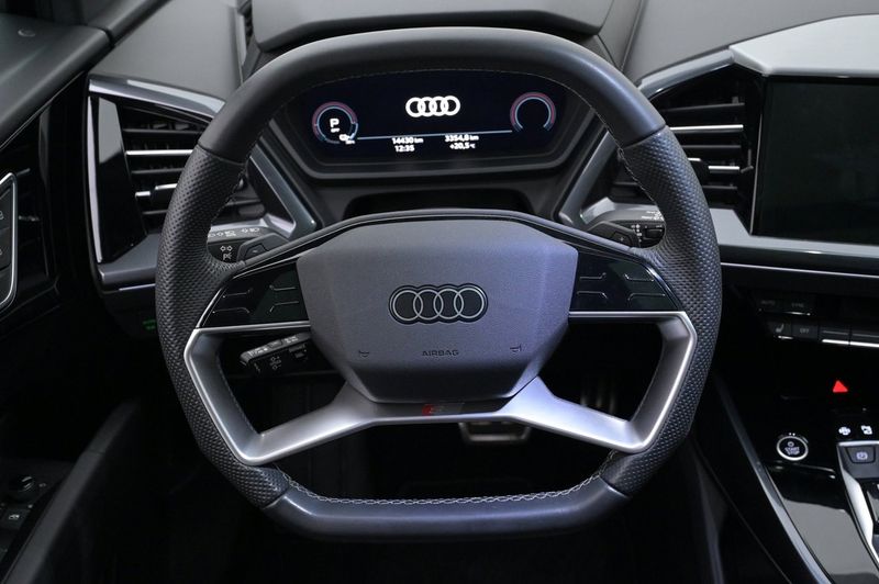 Audi Q4 e-tron bild 7