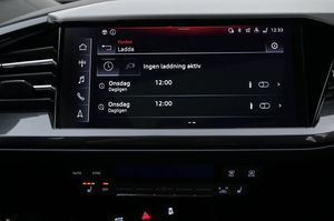 Audi Q4 e-tron bild 13