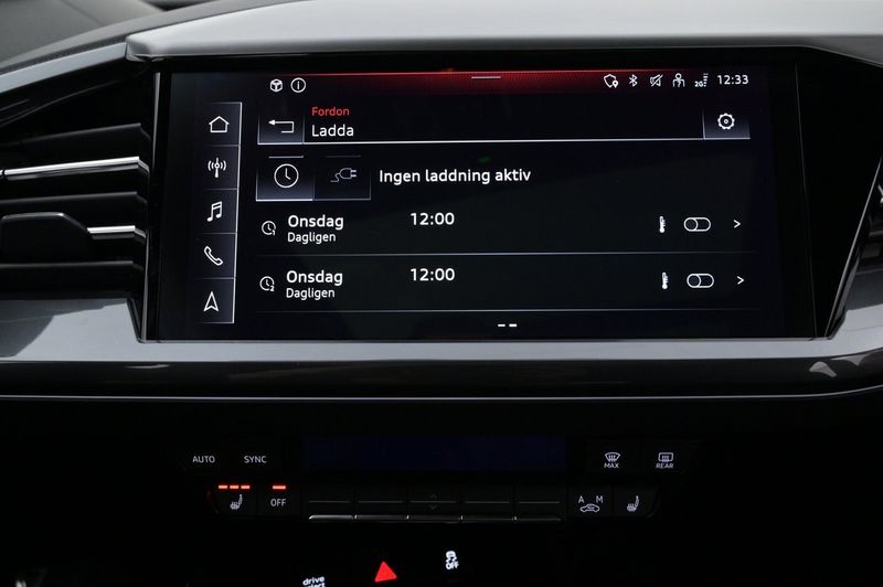 Audi Q4 e-tron bild 13