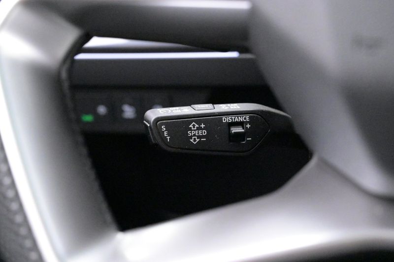 Audi Q4 e-tron bild 8