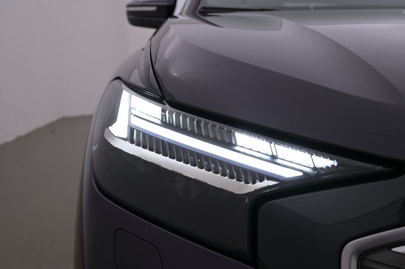 Audi Q4 e-tron bild 26