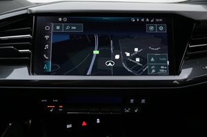 Audi Q4 e-tron bild 12