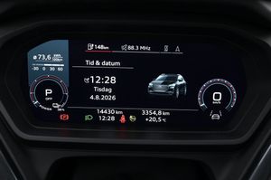 Audi Q4 e-tron bild 9