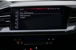 Audi Q4 e-tron bild 14