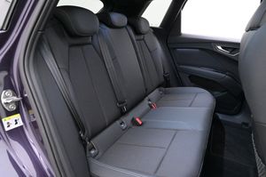 Audi Q4 e-tron bild 21