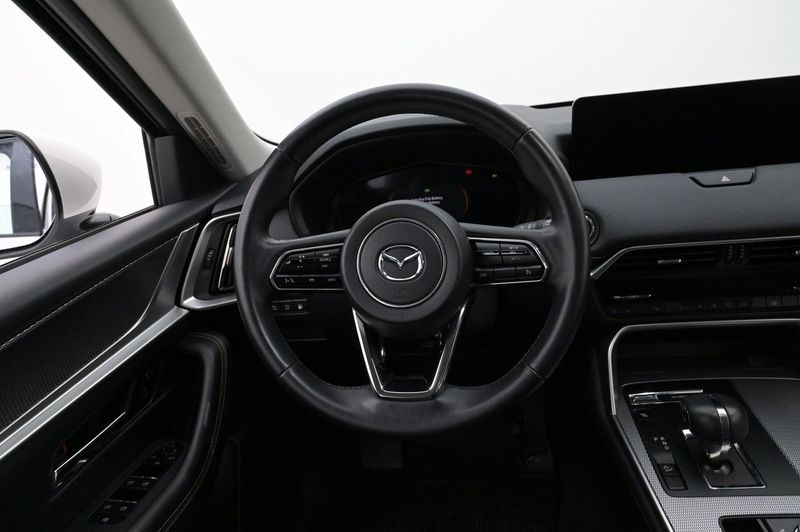 Mazda CX-60 bild 7