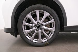 Mazda CX-60 bild 27