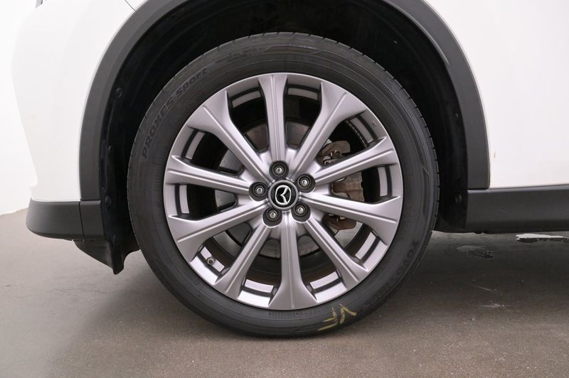 Mazda CX-60 bild 27