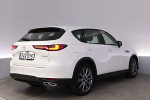 Mazda CX-60 bild 5