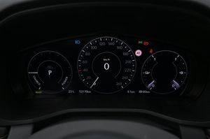 Mazda CX-60 bild 9