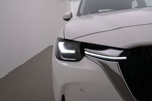 Mazda CX-60 bild 25