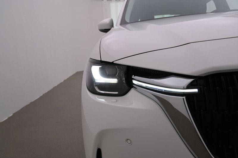 Mazda CX-60 bild 25